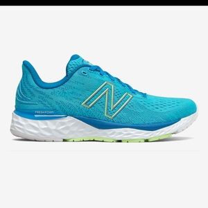 NEW BALANCE FRESH FOAM 880V11 WOMEN’S SHOE Size 8.5